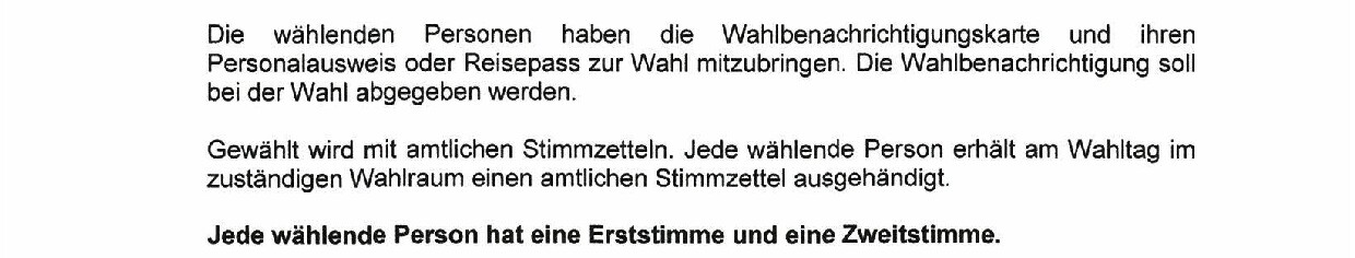 Wahlbekanntmachung der Gemeinde Geeste BTW am 23-02-2025-0001