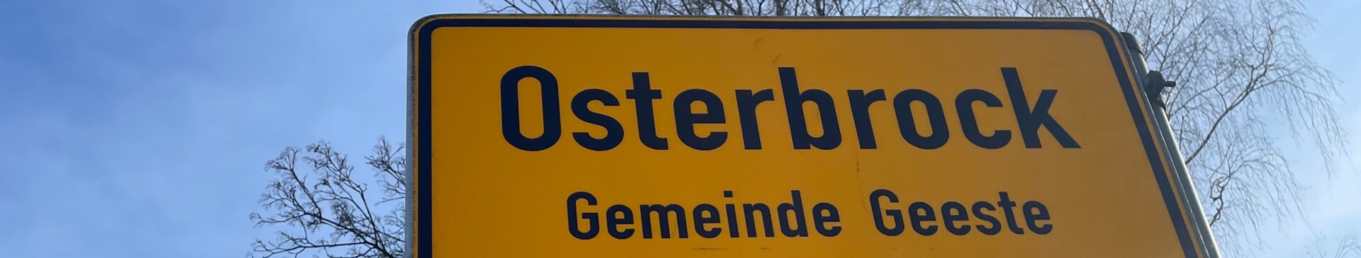 Osterbrock